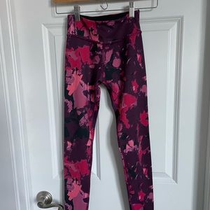 Beyond yoga leggings